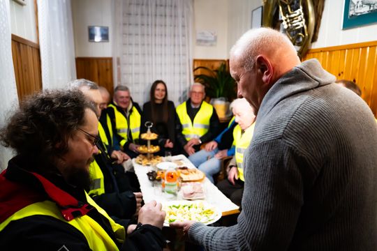 Iłżeckie barabanienie (zdjęcia)