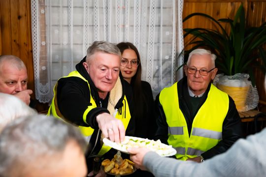 Iłżeckie barabanienie (zdjęcia)