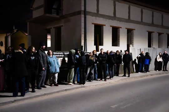 Iłżeckie barabanienie (zdjęcia)