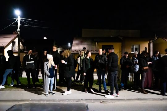 Iłżeckie barabanienie (zdjęcia)