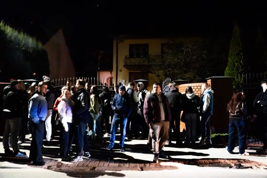 Iłżeckie barabanienie (zdjęcia)