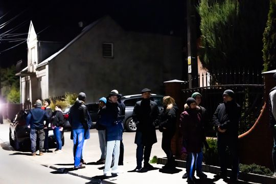 Iłżeckie barabanienie (zdjęcia)