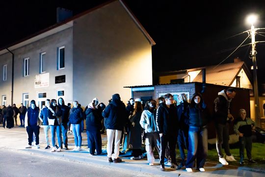 Iłżeckie barabanienie (zdjęcia)