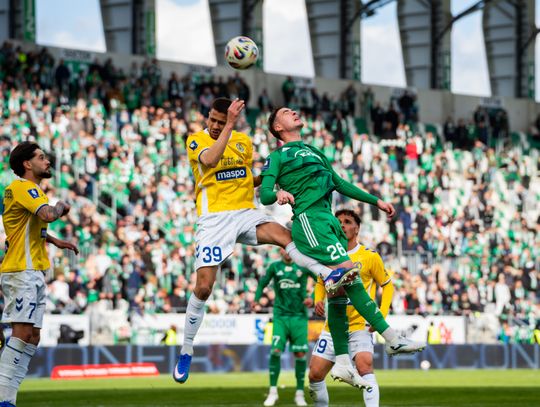 Radomiak Radom - Motor Lublin (zdjęcia) Radomiak Radom - Motor Lublin (zdjęcia)