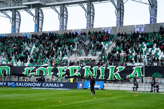 Radomiak Radom - Motor Lublin (zdjęcia)