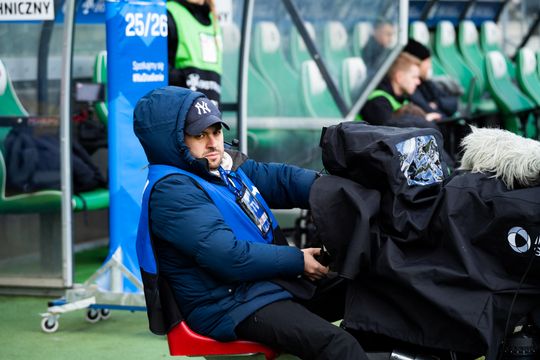 Radomiak Radom - Motor Lublin (zdjęcia)