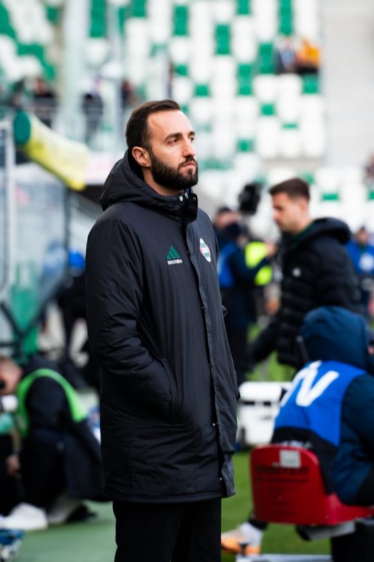 Radomiak Radom - Motor Lublin (zdjęcia)