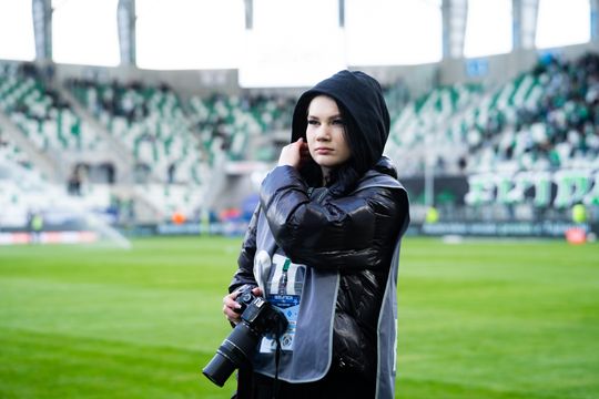 Radomiak Radom - Motor Lublin (zdjęcia)