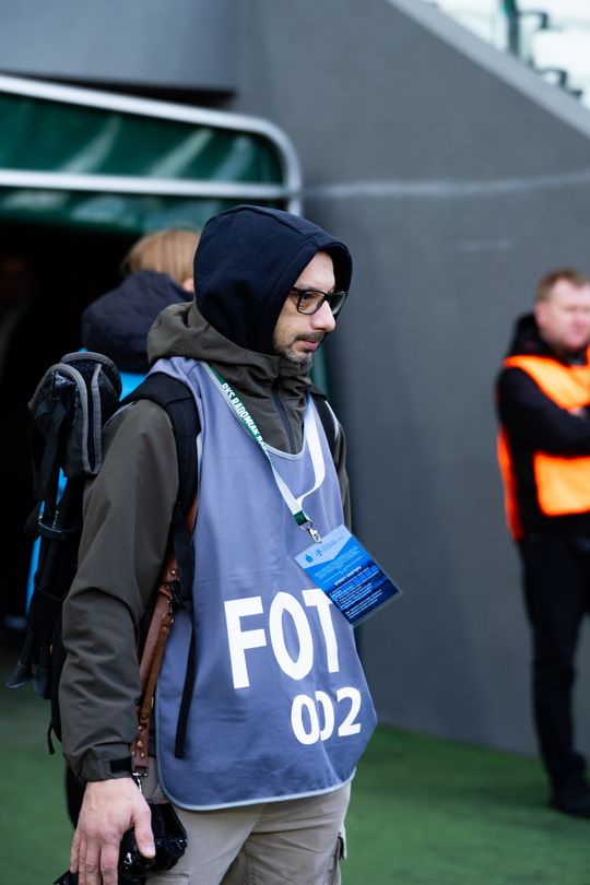 Radomiak Radom - Motor Lublin (zdjęcia)