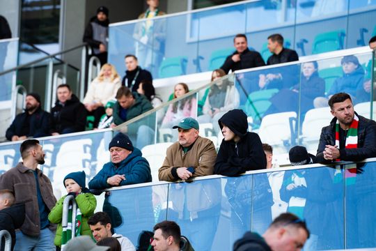 Radomiak Radom - Motor Lublin (zdjęcia)