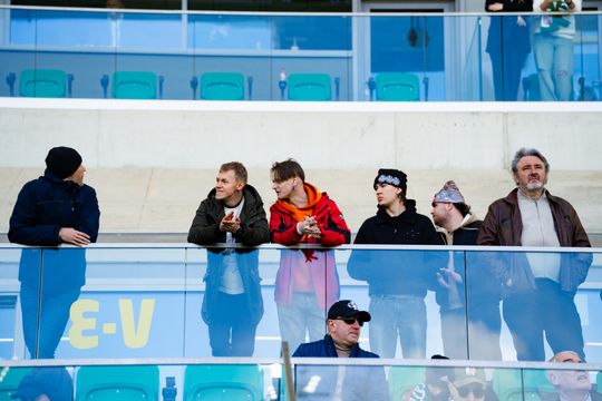 Radomiak Radom - Motor Lublin (zdjęcia)