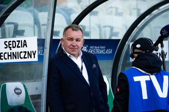 Radomiak Radom - Motor Lublin (zdjęcia)