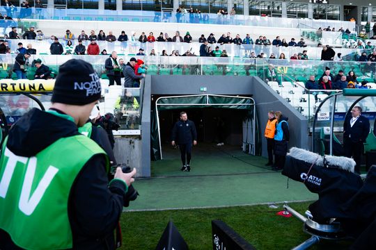 Radomiak Radom - Motor Lublin (zdjęcia)