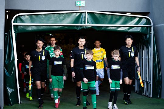 Radomiak Radom - Motor Lublin (zdjęcia)