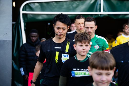 Radomiak Radom - Motor Lublin (zdjęcia)