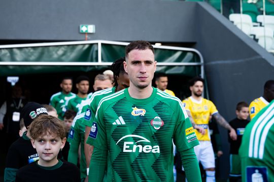 Radomiak Radom - Motor Lublin (zdjęcia)