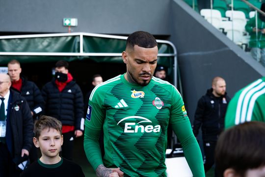 Radomiak Radom - Motor Lublin (zdjęcia)