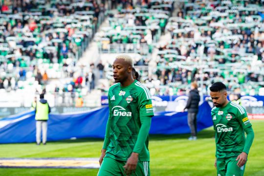 Radomiak Radom - Motor Lublin (zdjęcia)