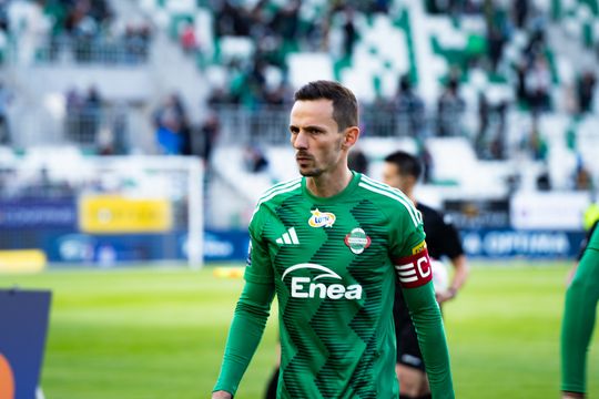 Radomiak Radom - Motor Lublin (zdjęcia)