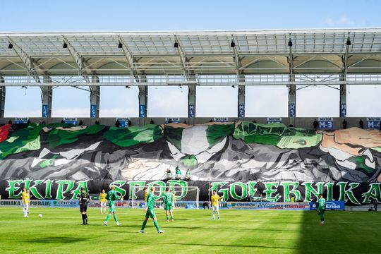 Radomiak Radom - Motor Lublin (zdjęcia)