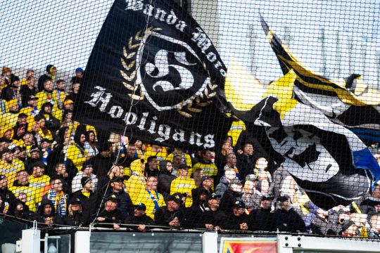 Radomiak Radom - Motor Lublin (zdjęcia)