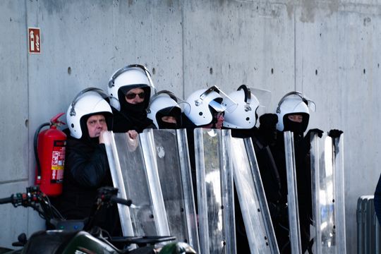 Radomiak Radom - Motor Lublin (zdjęcia)