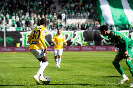 Radomiak Radom - Motor Lublin (zdjęcia)