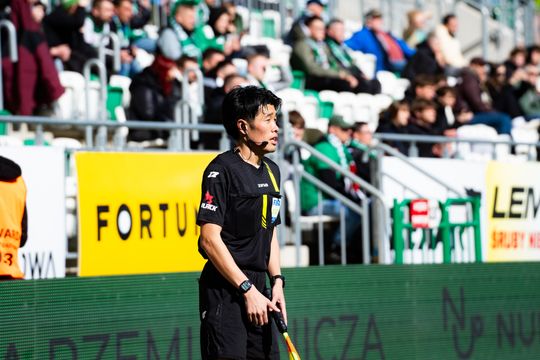 Radomiak Radom - Motor Lublin (zdjęcia)