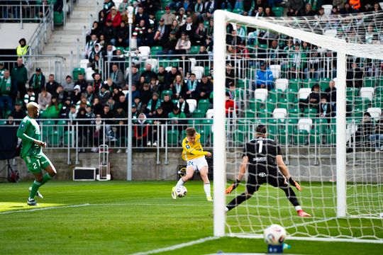 Radomiak Radom - Motor Lublin (zdjęcia)