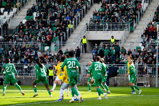 Radomiak Radom - Motor Lublin (zdjęcia)