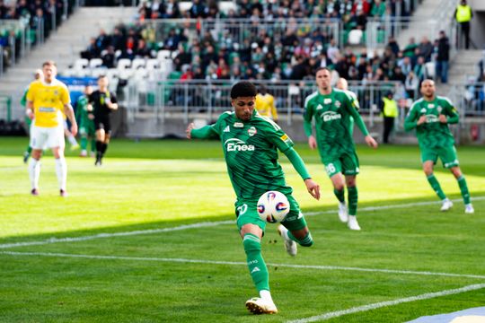 Radomiak Radom - Motor Lublin (zdjęcia)