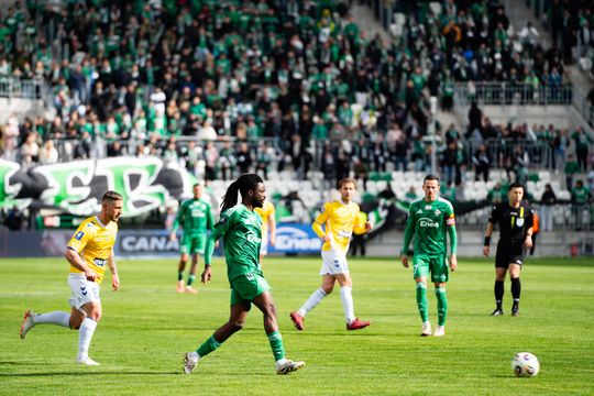 Radomiak Radom - Motor Lublin (zdjęcia)