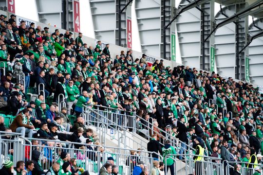 Radomiak Radom - Motor Lublin (zdjęcia)