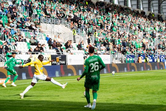 Radomiak Radom - Motor Lublin (zdjęcia)