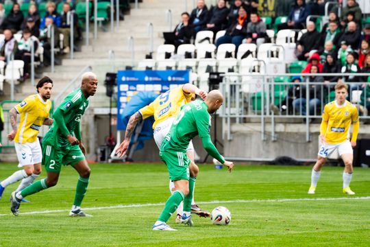 Radomiak Radom - Motor Lublin (zdjęcia)