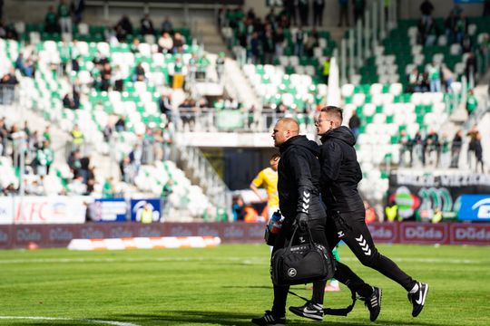 Radomiak Radom - Motor Lublin (zdjęcia)