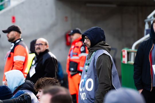 Radomiak Radom - Motor Lublin (zdjęcia)