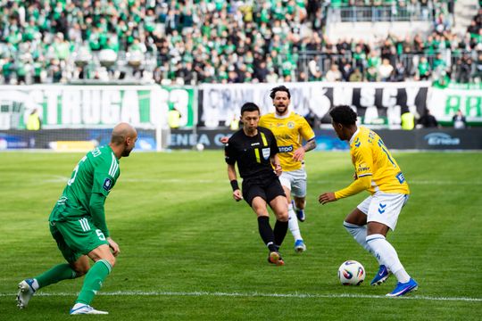 Radomiak Radom - Motor Lublin (zdjęcia)