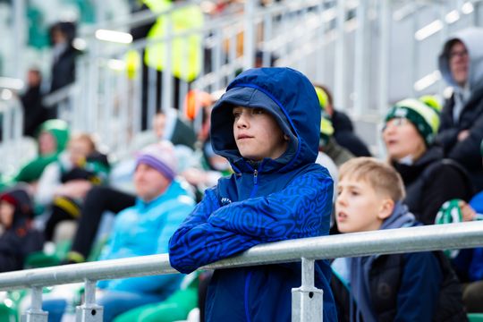 Radomiak Radom - Motor Lublin (zdjęcia)