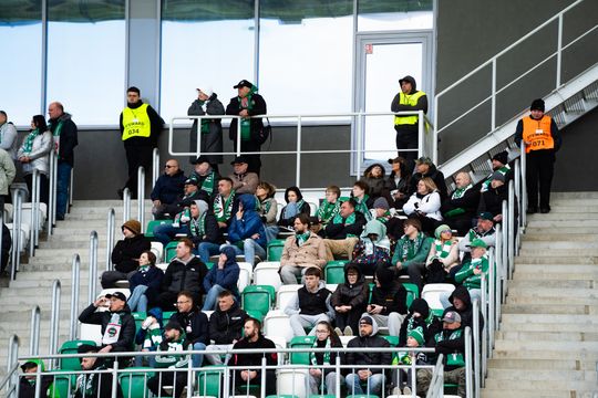 Radomiak Radom - Motor Lublin (zdjęcia)