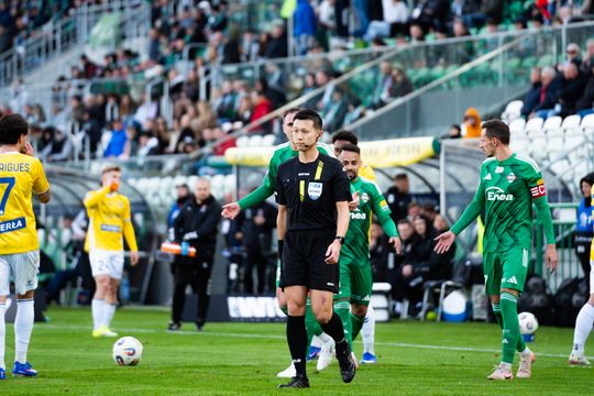 Radomiak Radom - Motor Lublin (zdjęcia)