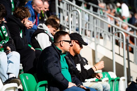 Radomiak Radom - Motor Lublin (zdjęcia)