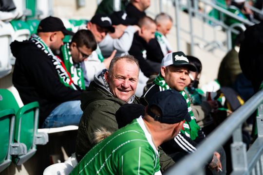 Radomiak Radom - Motor Lublin (zdjęcia)