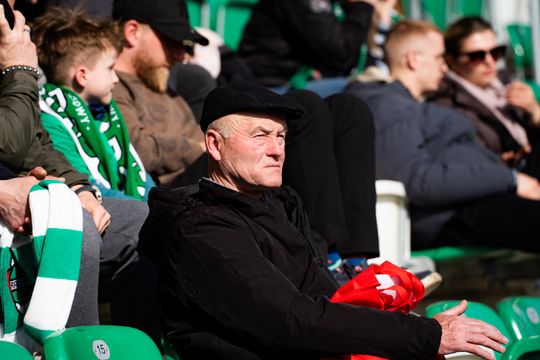 Radomiak Radom - Motor Lublin (zdjęcia)