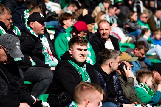 Radomiak Radom - Motor Lublin (zdjęcia)