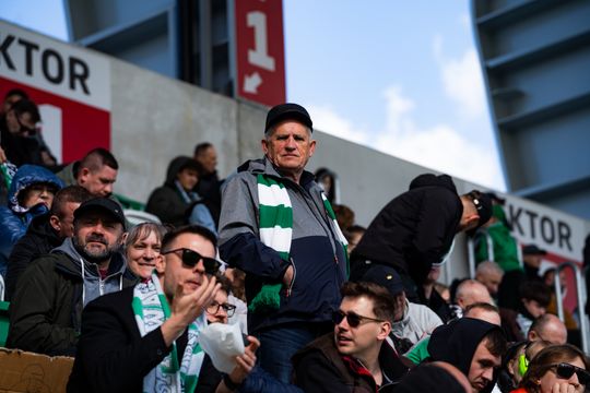 Radomiak Radom - Motor Lublin (zdjęcia)