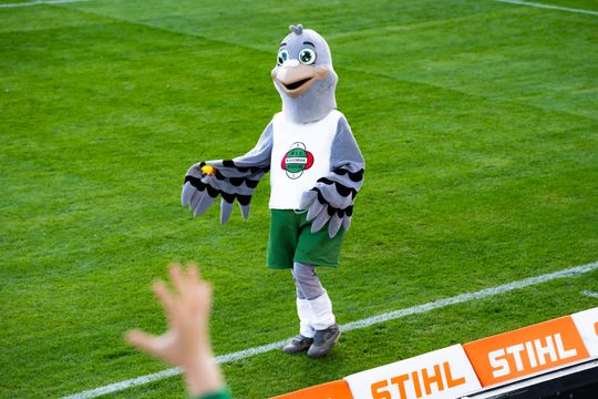 Radomiak Radom - Motor Lublin (zdjęcia)