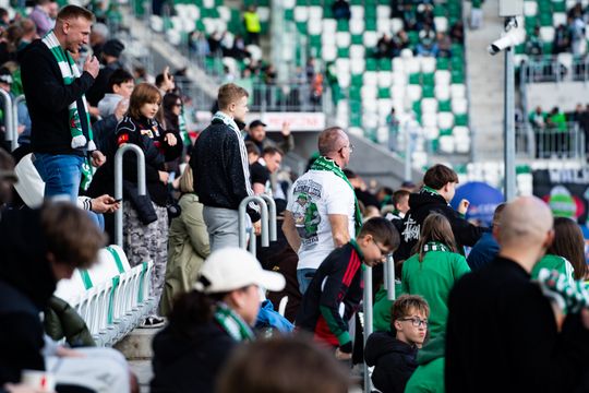 Radomiak Radom - Motor Lublin (zdjęcia)