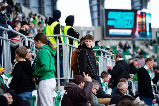 Radomiak Radom - Motor Lublin (zdjęcia)