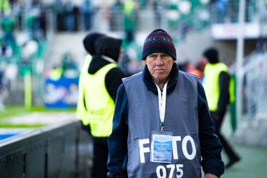 Radomiak Radom - Motor Lublin (zdjęcia)